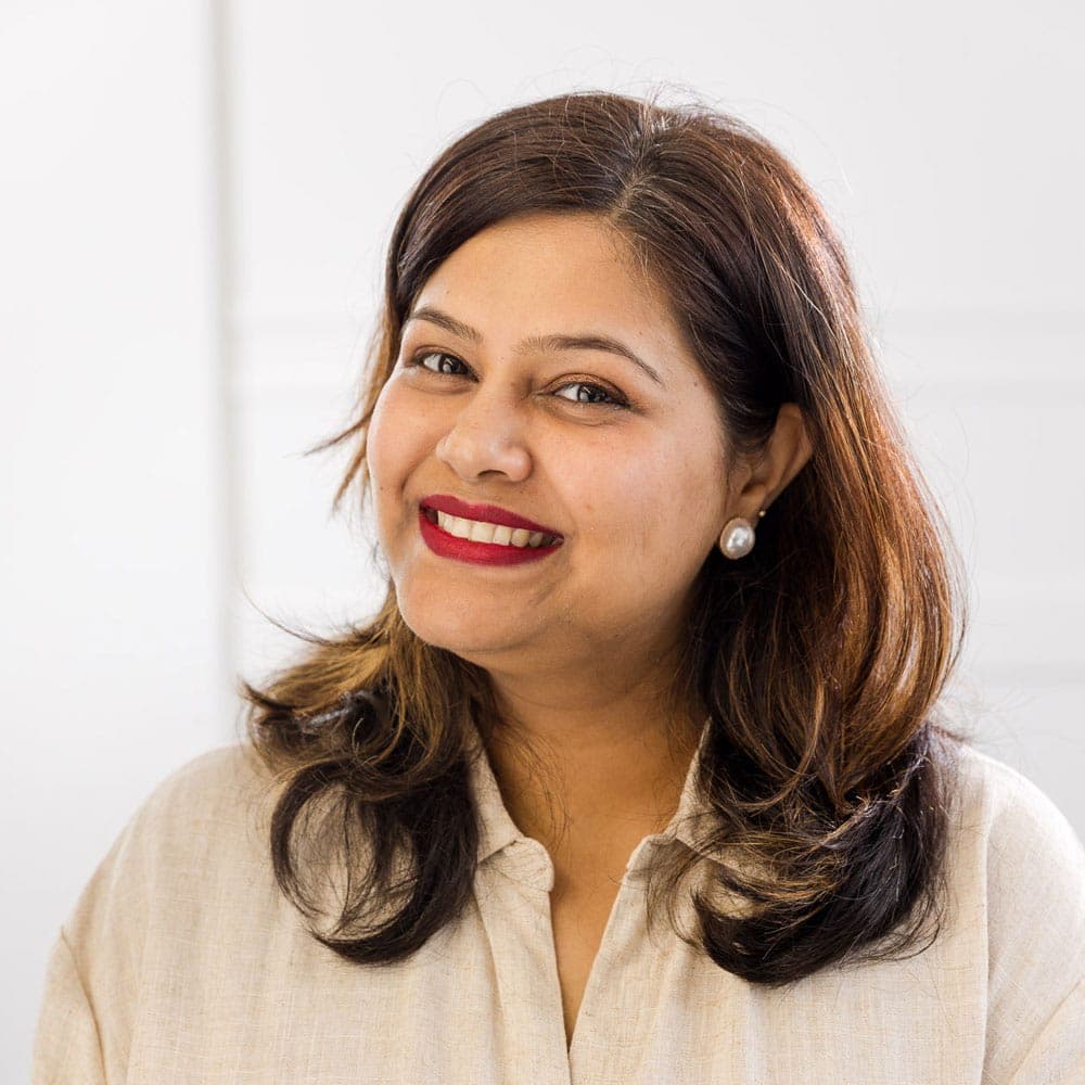 tgm Cloudland Staff Profile 2022 Priyanka shama