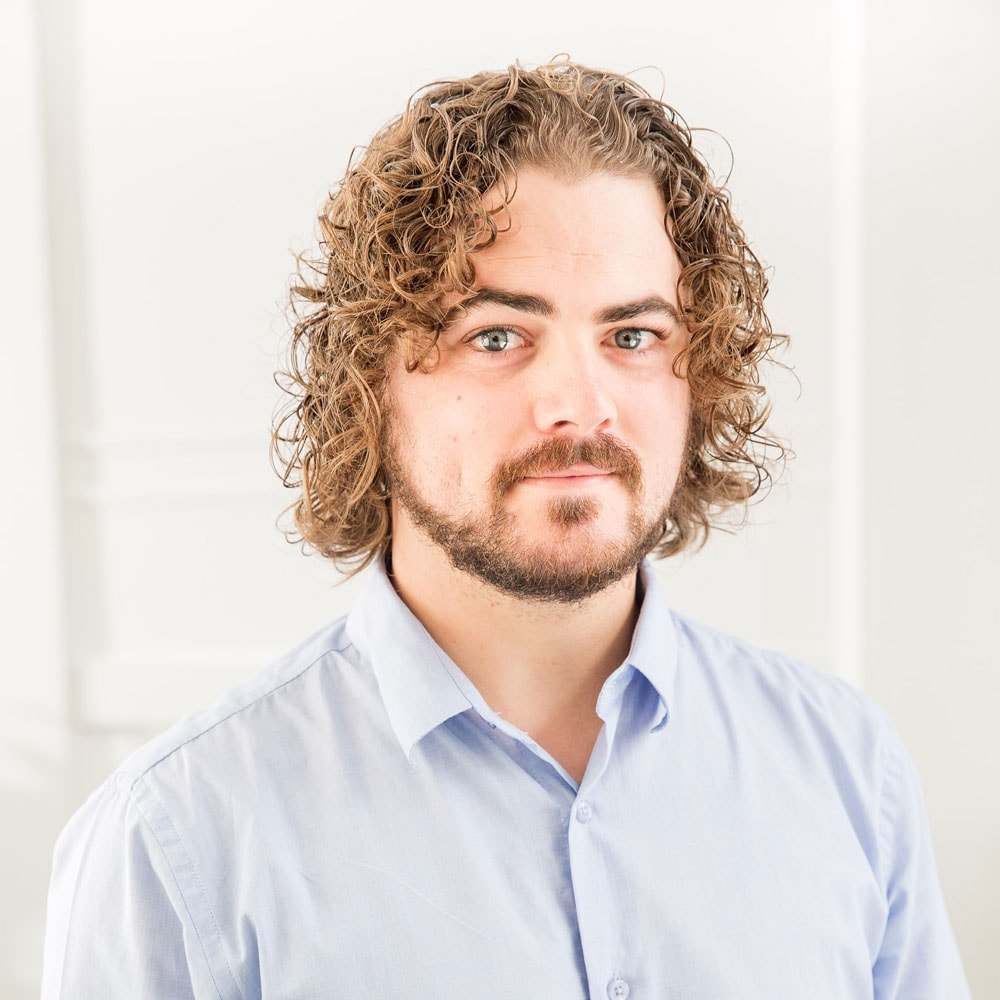tgm cloudland cloud computing and managed it services provider in new zealand team member Fulton Penny