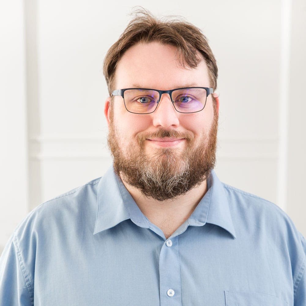 tgm cloudland cloud computing and managed it services provider in new zealand team member Joel Bullot