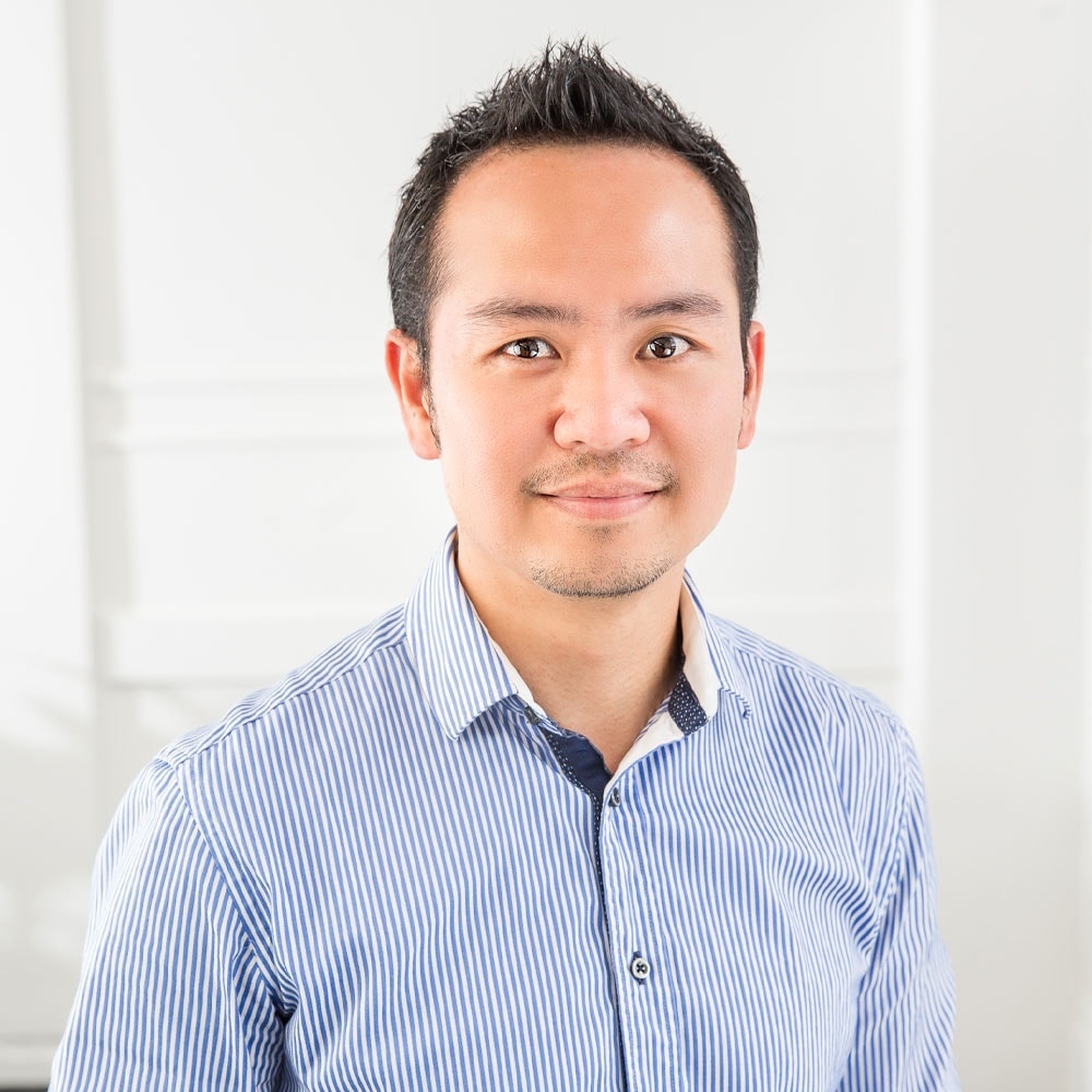 tmg cloudland cloud computing and managed it services provider in new zealand team member Team member 4