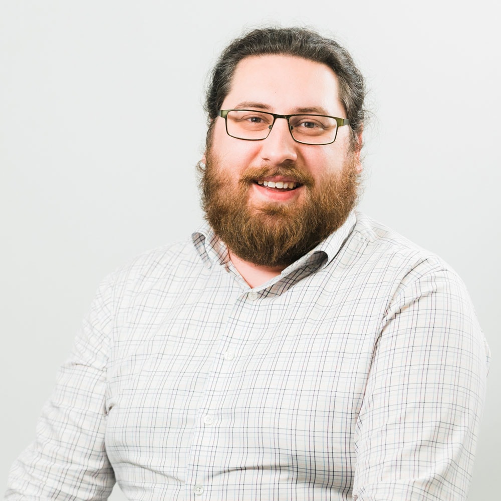 tmg cloudland team member chris atkinson