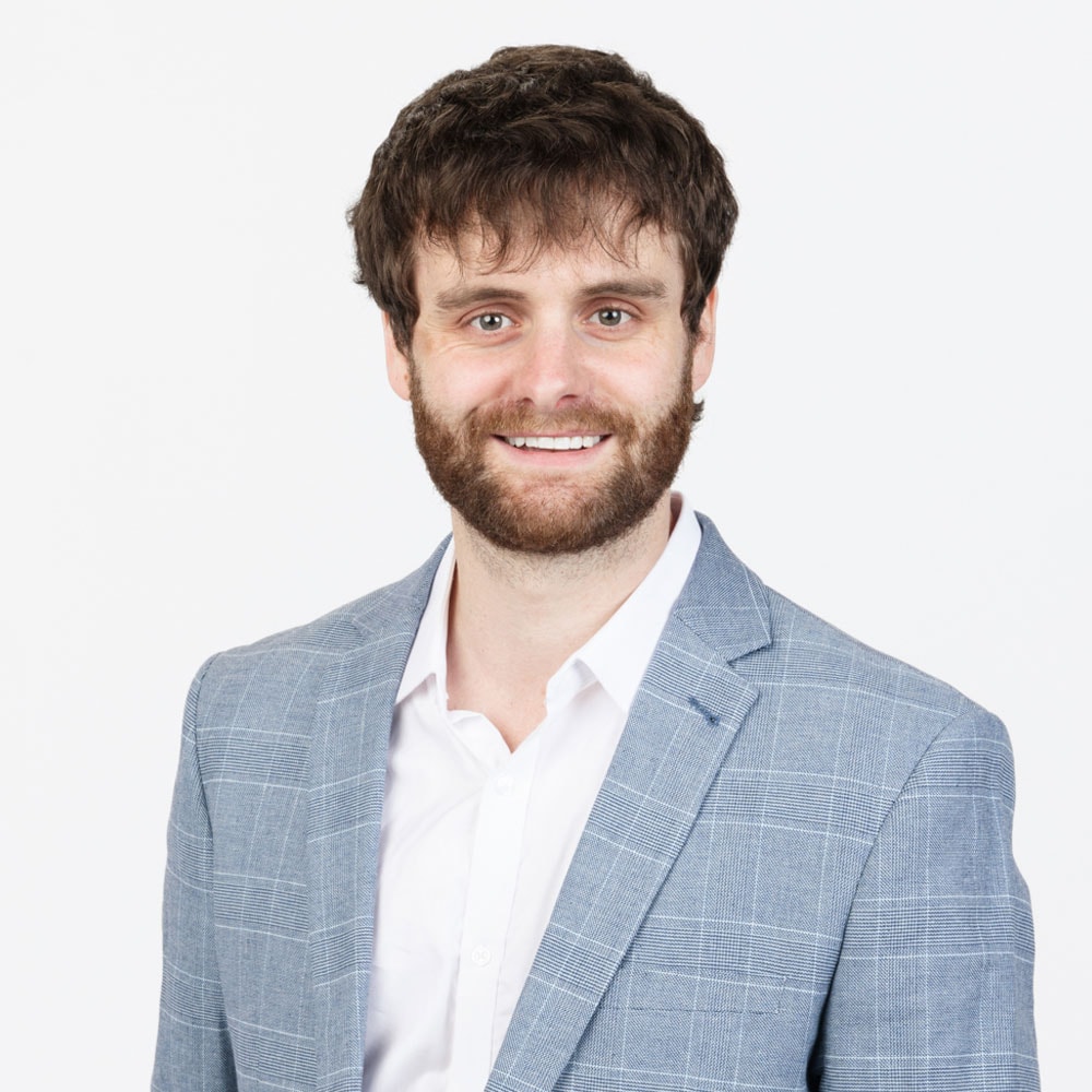 tmg cloudland team member michael crawford